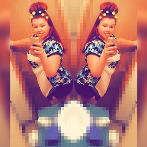 Meet your Posher, Heather